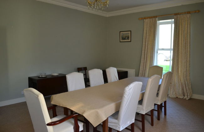 Skryne Castle Built in 1142 - Photo 24