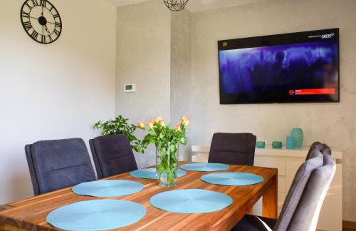 Apartament Zacisze - Foto 12
