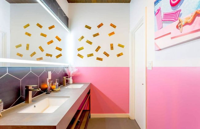 Hot Tub Club - 6min Walk To Rainey St - Foto 19