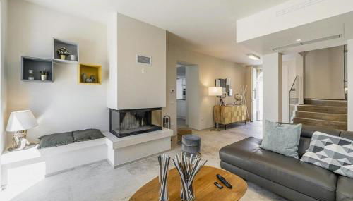 Luxury Villa With Pool In Aso Valley - Foto 4