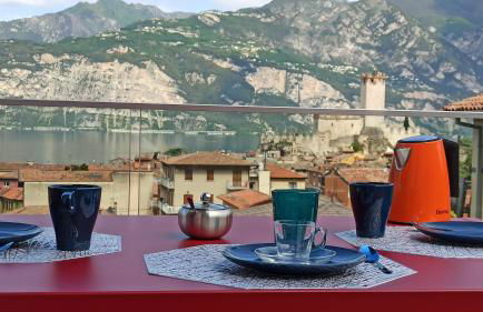 Blue Sky Garda - Sunset - Foto 9