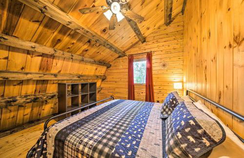 All-Season Sanctuary Steps to Moosehead Lake - Foto 15