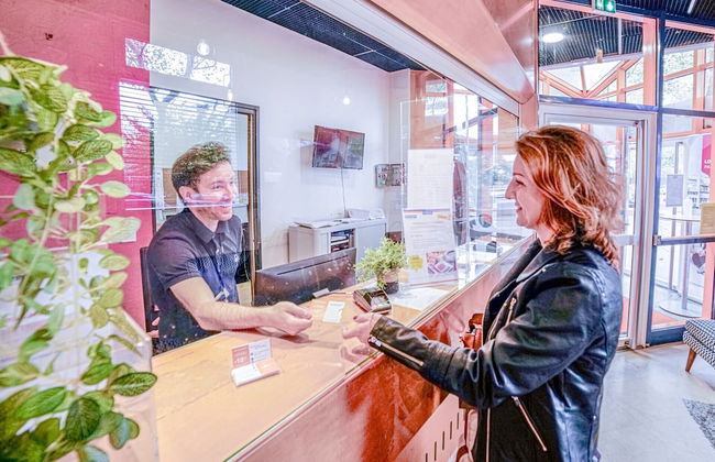 Montempô Lyon Part Dieu - Foto 2