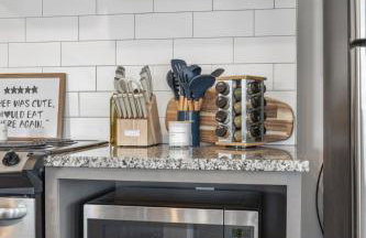 Reynoldstown Lux 2BR, Rooftop Deck, Near Beltline & Downtown, Free Parking - Foto 17