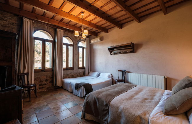 Can Barnosell - Els Masos d'en Coll - Foto 13