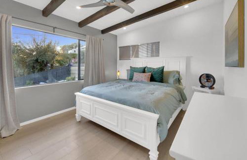 New! Luxury 5BR, W/Arcade, Sauna, Views, Fire Pit! - Foto 14