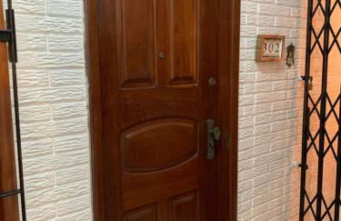 COP 30 - apt Residencial Cesário Alvim - Foto 3