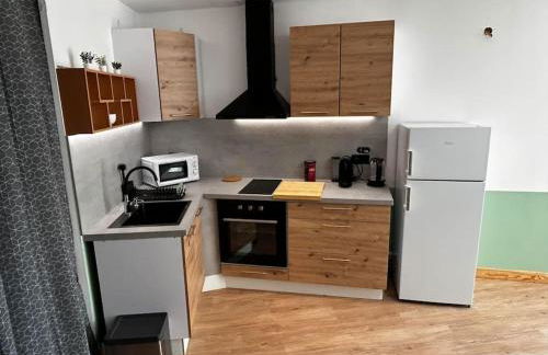 Studio les Rosiers - Foto 9