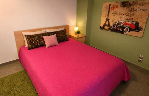 Lia Luxury home 2ΥΔ 110 τ μ - Foto 24