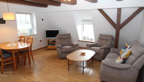 Uttumer Mühle Bentje - Foto 2