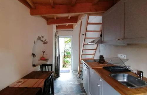 Une tiny house dans le coeur d'un ancien village. - Foto 4