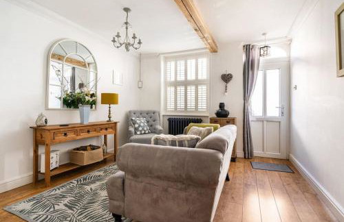 Bijou Cottage - Foto 8