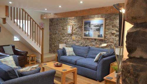 The Haybarn Cottage, Nefyn Bay - Foto 2