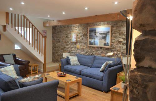 The Haybarn Cottage, Nefyn Bay - Foto 2