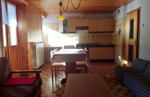 Chalet Bianco - Foto 14