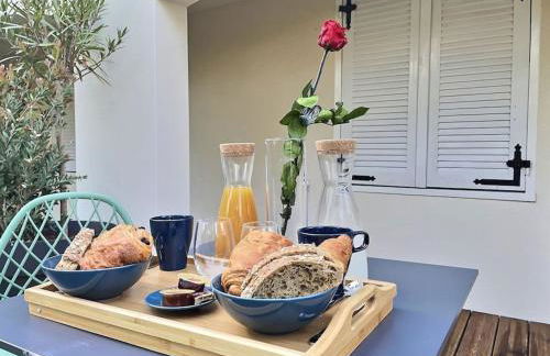 LoveRoom - Au Loge Love - Foto 20