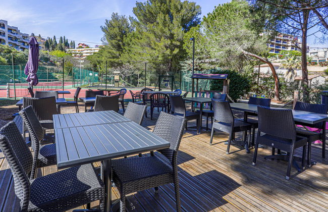 Ciel de Fabron - Foto 25