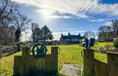 Drummuie House - Foto 20