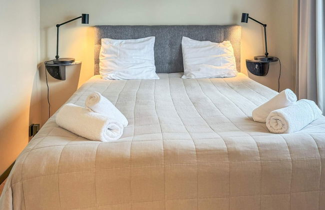 4 Star Holiday Home in Solvesborg - Photo 1