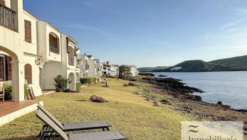 P82. Apartamento marinero con Wifi y aire acondicionado - Foto 3