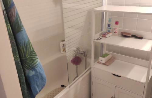 Studio cabine résidence du Stade - Foto 9