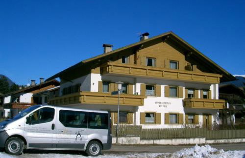 Appartments Hilber - Foto 16