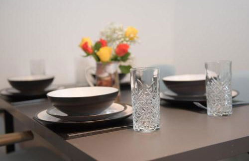 The Galloway Steading - The Stag Hoose family cabin with Hot Tub and Fire Pit - Foto 22