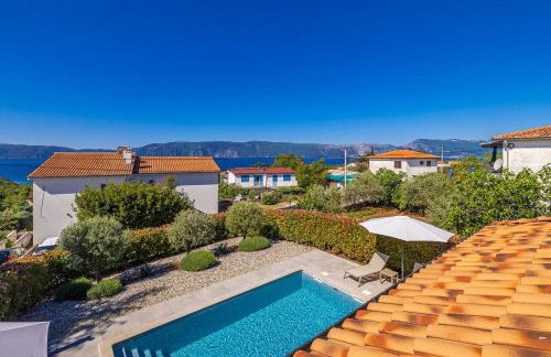 Holiday house VILLA ANDRO - Foto 12