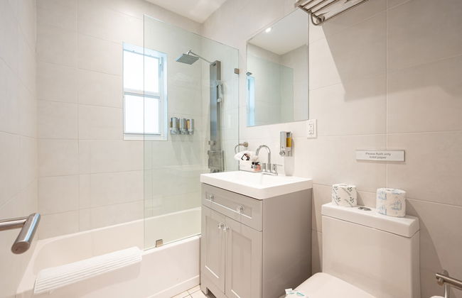 Casa Del Mar Beach Apartment - Photo 61