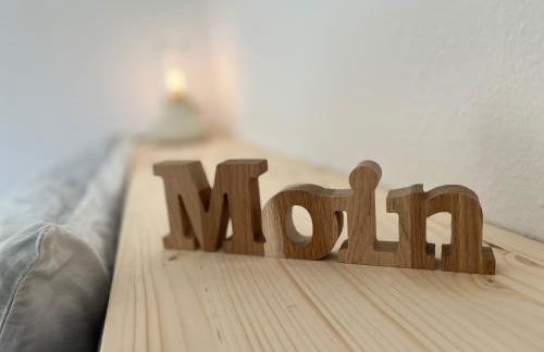 Lykkefund - Ferienwohnungen in Hafennähe - Foto 18