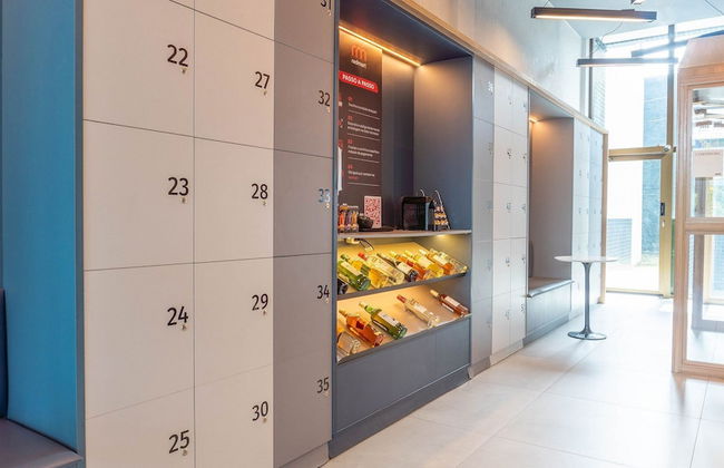 Flats no Rooftop 470 por Yolo - Photo 27