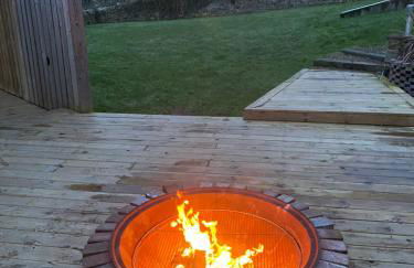 Winnie Cottage - Hot Tub, Games Room, Sauna, Large Garden - Foto 10