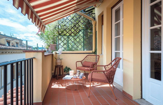 Bob W Florence Ponte Vecchio - Foto 76