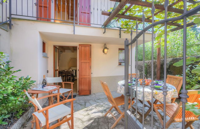 La Piccola Casa Dell'uva Fragola - Foto 24