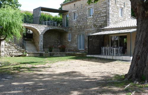 La Bastide des Borels - Foto 6