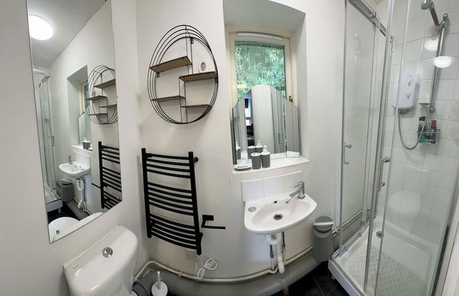 Stunning 1-bed Studio in Colchester - Foto 1