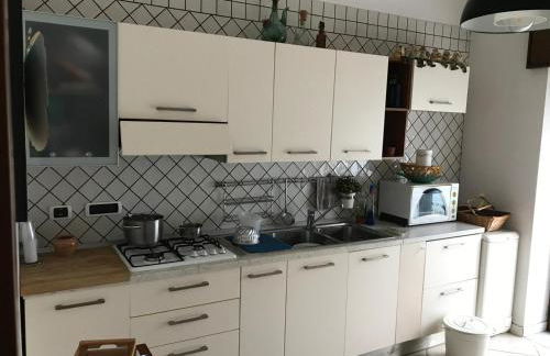 Pompei Duplex Apartment Deluxe - Photo 49