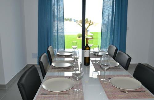 Holiday Home Neue moderne Villa mit privatem Pool by Interhome - Photo 16