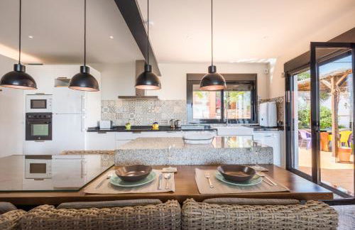 Villa Manzanilla, Malaga - Photo 45