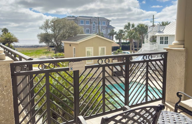 The Sea Gate - Foto 37