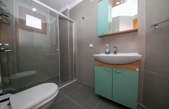 Sunset Villa Sogut - Foto 5