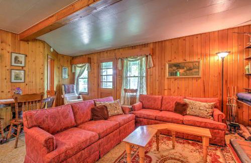 Walk to River! Its A Wonderful Life Cottage - Foto 6