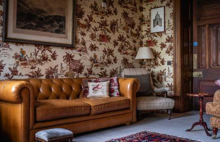 Dungarthill House - Foto 26