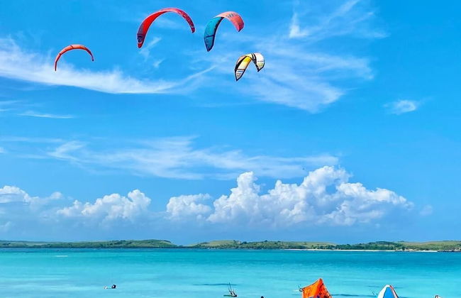 Ekas Surf Resort - Foto 62