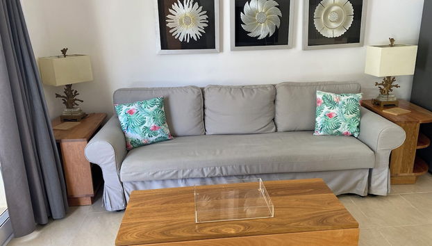 0053 CMA103 - Foto 5, Zona de estar