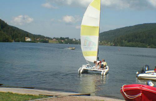 Résidence du Château Lublin - Photo 28