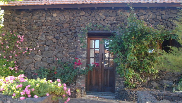 Aborigen Bimbache Casa Rural - Foto 3