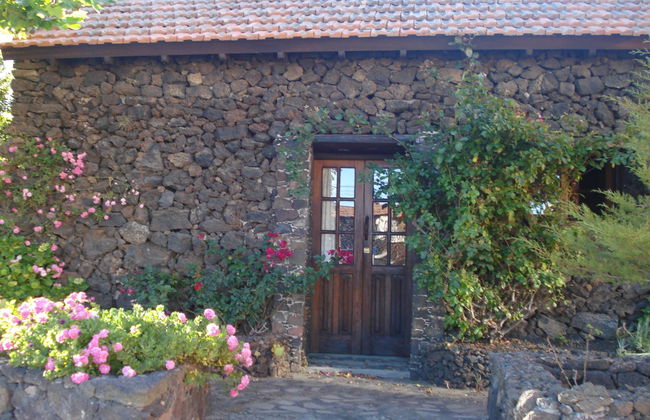 Aborigen Bimbache Casa Rural - Foto 3