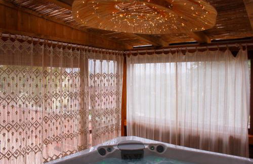 Holiday Home Croce with Spa - Foto 48