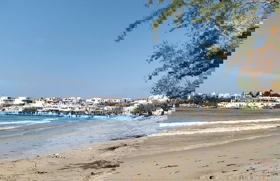 Sea View And Mountain View Apartment For 4 People - Photo 45